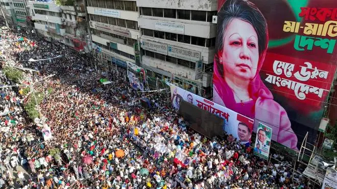 BNP