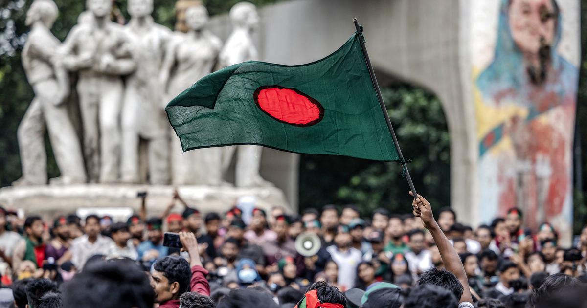 Bangladeshi Nationalism