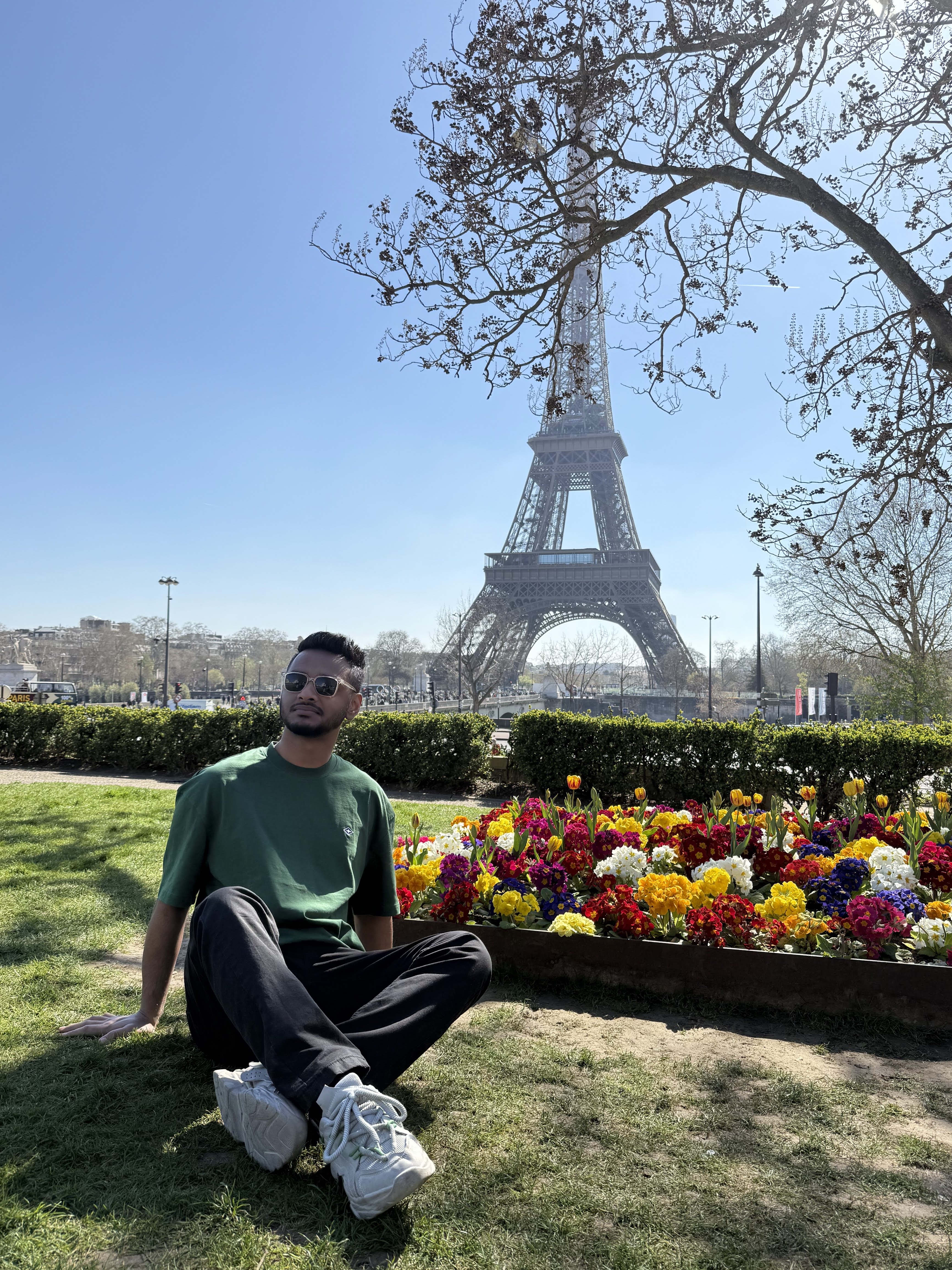 France