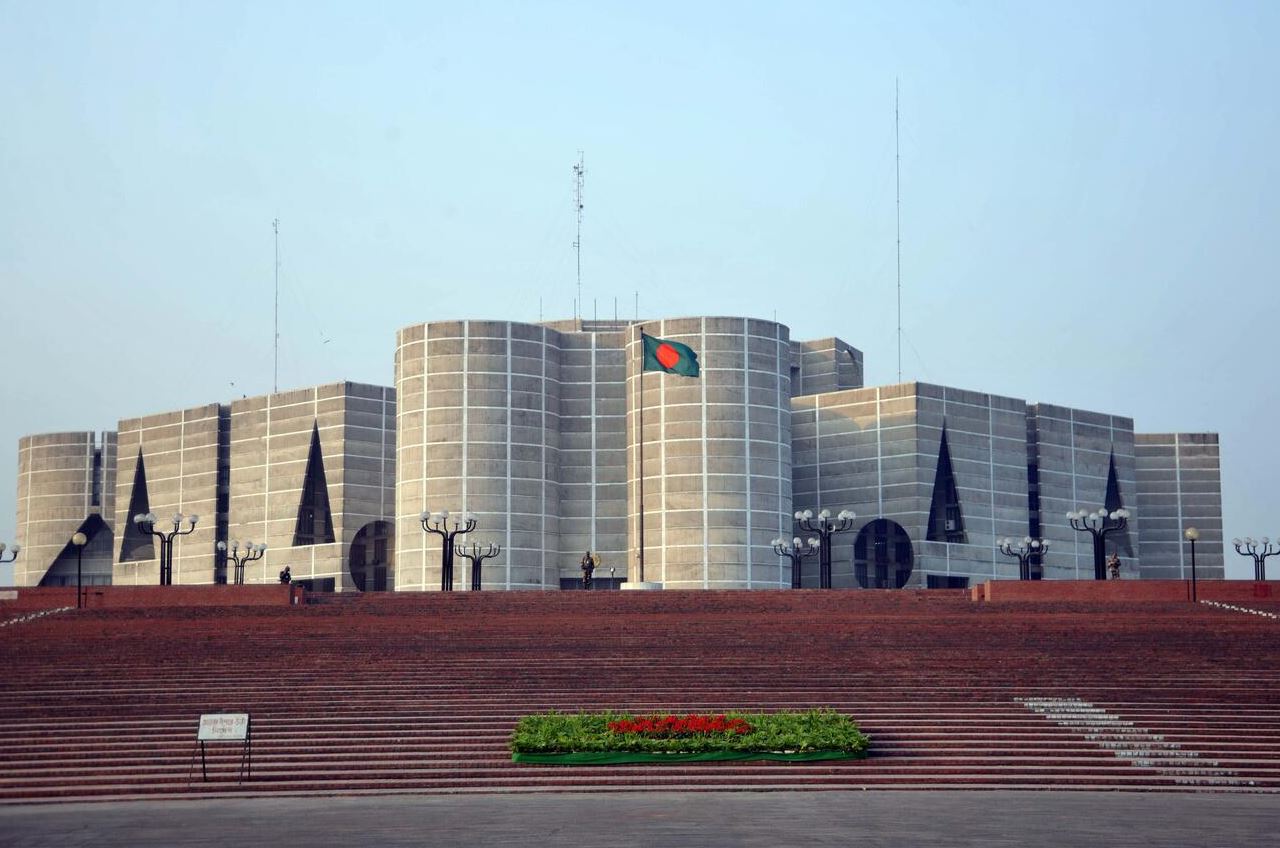 Democracy and Parliament